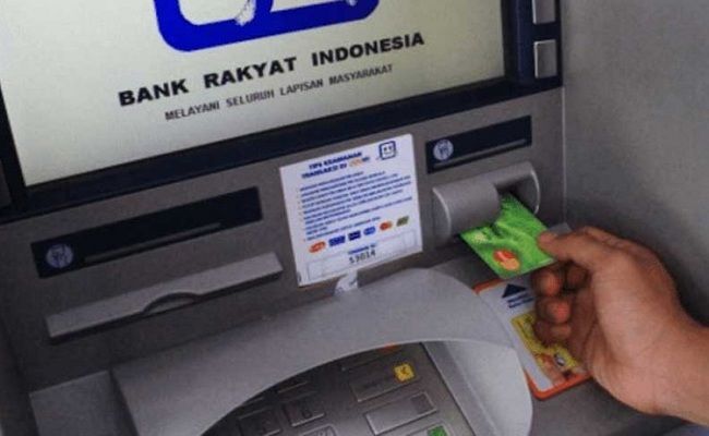 Cara Cek saldo BRI Simpedes online 2022