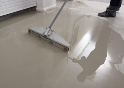 Jasa Epoxy Lantai Banjarmasin Untuk Kebutuhan Konstruksi Bermutu Tinggi