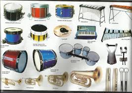 Mengenal Beberapa Jenis Drumband