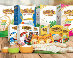 3 Manfaat Baik Oriflakes, Sereal Kesehatan