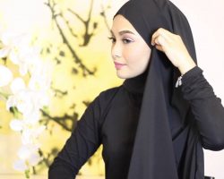 Yuk Intip OOTD Hijab Simple Untuk Tampilan Keseharian