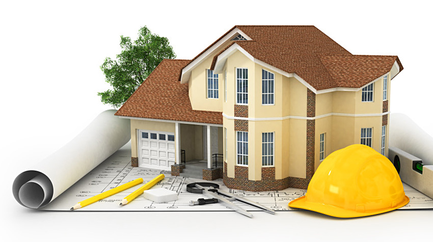 Renovasi Atap Rumah Hemat Budget