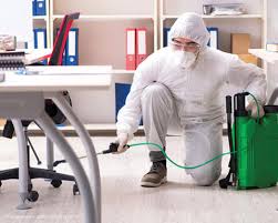 Apa Sebenarnya Tujuan Jasa Semprot Disinfektan Melakukan Disinfeksi?