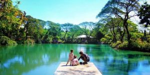 Referensi Tempat Wisata di Boyolali Murah dan Bagus