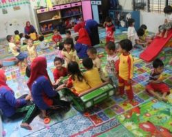 Persiapkan Jauh Hari, Ini Tips Memilih Sekolah TK