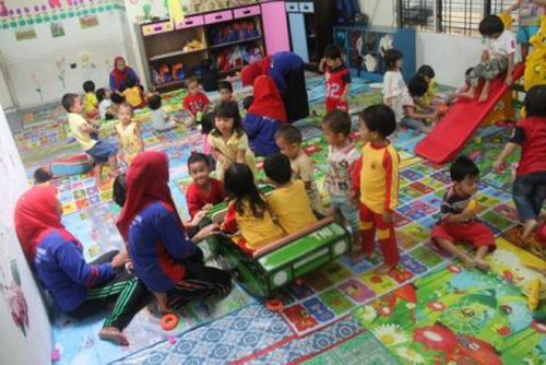 Persiapkan Jauh Hari, Ini Tips Memilih Sekolah TK