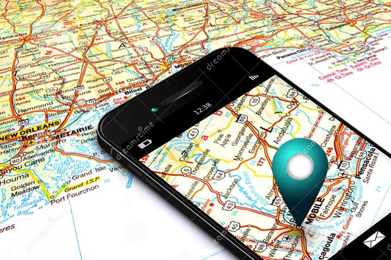 6 Cara Setting GPS Akurasi Tinggi Samsung Terbaru
