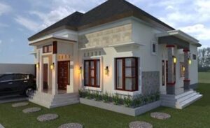 6 Tips Desain Rumah Minimalis Terlihat Lebih Luas