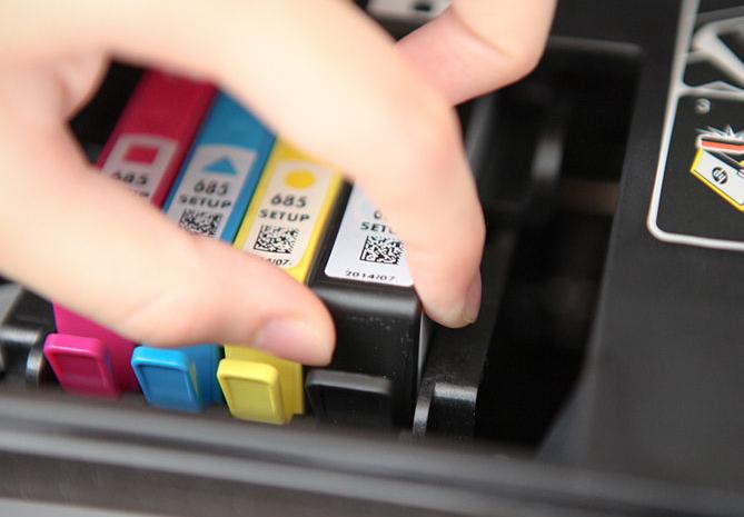 5 Cara Mengatasi Tinta Tidak Keluar Pada Printer