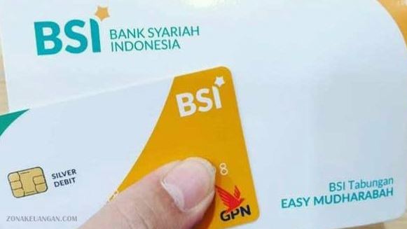Kartu ATM BSI Terbaru : Jenis Kartu, Syarat Ganti dan Kelebihan 2022