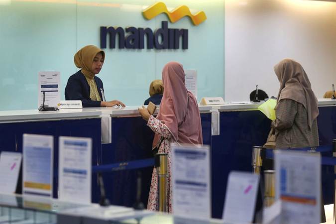 3 Cara Pinjaman Uang di Bank Mandiri yang Perlu Diperhatikan