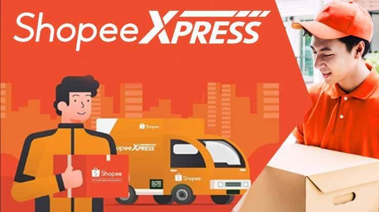 6 Cara cek resi Shopee Express Sameday Terbaru