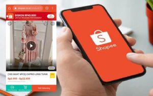 6 Cara Download Video Shopee di HP Lengkap 6 Cara Download Video Shopee di HP Lengkap
