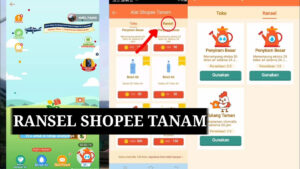 6 Cara Mengosongkan Ransel Shopee Tanam Terbaru 6 Cara Mengosongkan Ransel Shopee Tanam Terbaru