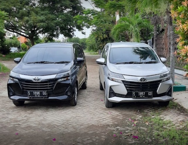 4 Rekomendasi Sewa Mobil Surabaya Lepas Kunci Matic Murah