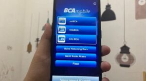 Kenapa Saldo di m Banking BCA Berkurang Kenapa Saldo di m Banking BCA Berkurang