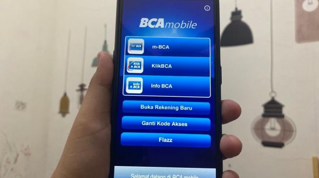 Kenapa Saldo di m Banking BCA Berkurang