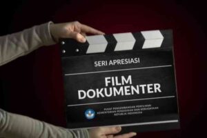 Cara membuat film dokumenter Lengkap