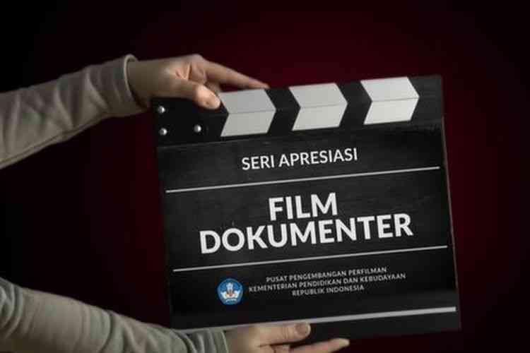 Cara membuat film dokumenter Lengkap