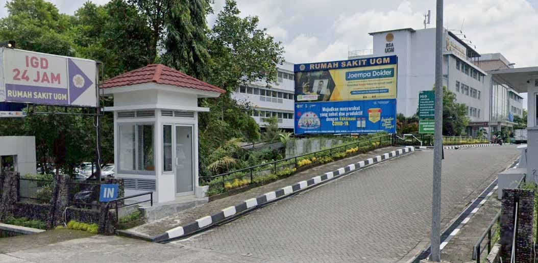 Jadwal Dokter RSA UGM Jadwal Dokter RSA UGM